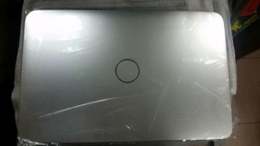 NEW FOR DELL XPS L501X L502X LCD LID BACK COVER