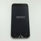 Lcd Display Touch Glass Digitizer For Asus Zenfone 2 Laser ZE500KL Z00ED - Frame