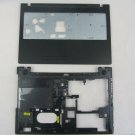 Original NEW LENOVO G500S G505S Bottom Case Base Cover   Palmrest Upper Case