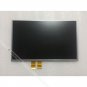LCD display screen for INNOLUX 10.2" inch AT102TN03 V.8 V.9 Replacement parts