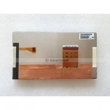 7" inch C070VW05 V0 LCD screen display Fit for AUO Automotive LCD panel 800x480