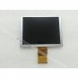 5" inch ZJ050NA-08C For Innolux LCD Display Screen Panel 640*480 50PIN