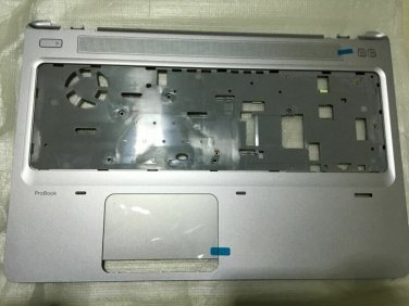 New HP Probook 650 655 G2 G3 Palmrest Upper Case Keyboard Bezel 840751-001