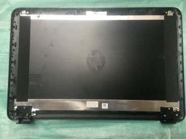 Genuine 15.6" LCD Back Cover Lid Case 854987-001 For HP 15AY 15-AY 15-BA Series
