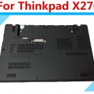 NEW-Orig IBM Lenovo ThinkPad X270 base cover bottom case 01HY501 AP12F000500