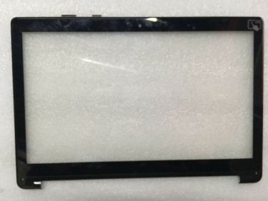 15.6"Touch Glass Digitizer assembly Bezel Asus R554L R554LA 13NB0591P02112 Frame