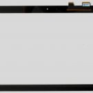 15.6"Touch Screen Glass Digitizer TOP15197 V1.0 For ASUS Q502 Q502L Q502LA