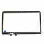 HP 15-d021ca 15-d027cl TouchSmart Notebook PC Touch Screen Digitizer Glass only