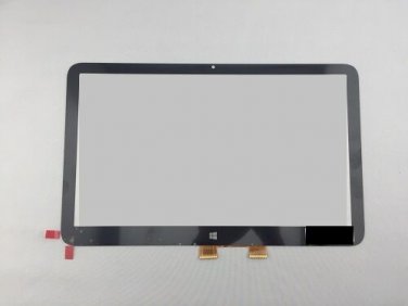 HP PAVILION 13-a021nr X360 13.3" Touch Glass Digitizer