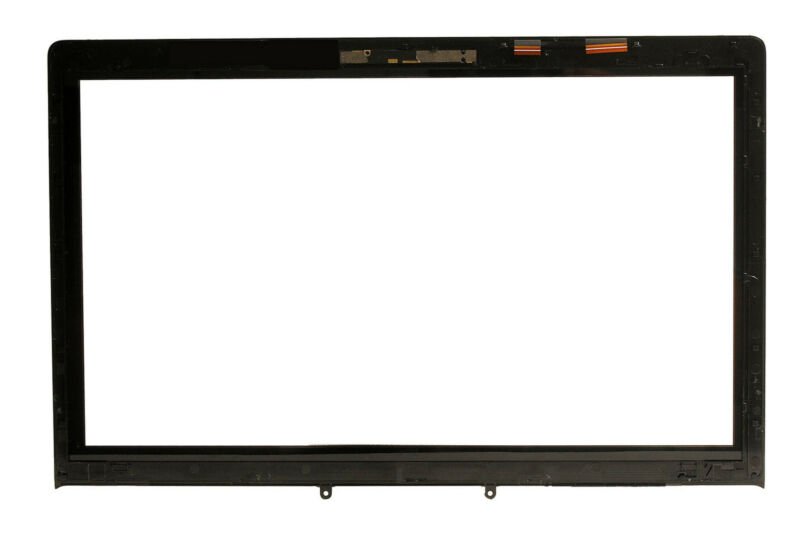 Asus Vivobook N550JA N550LF N550JV Touch Screen Digitizer Front Glass W-Bezel