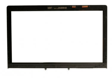 Asus Vivobook N550JA N550LF N550JV Touch Screen Digitizer Front Glass W-Bezel