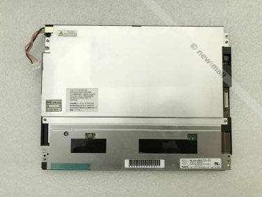 LCD display screen for NEC 10.4" inch NL6448BC33-31 640*480 TFT LCD panel