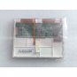 5.6" inch AT056TN52 V.5 for Innolux LCD display screen panel 640x480 40 pins
