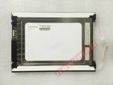 10.4" LTM10C209A LCD Display Screen For TOSHIBA Industrial LCD Panel 640x480