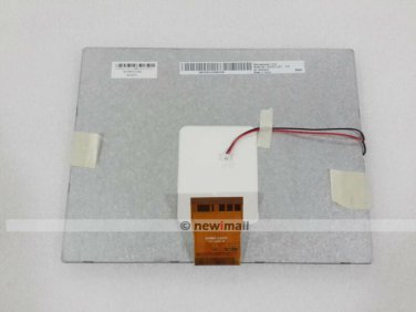 8" inch A080SN03 V0 LCD display screen Fit for AUO LCD Panel 800