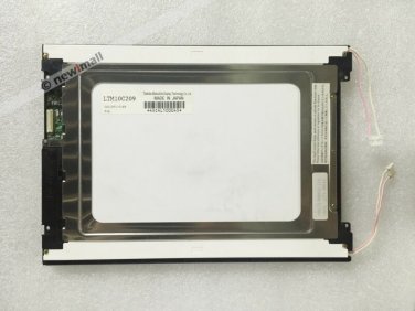 10.4 inch LTM10C209 LCD screen fit for TOSHIBA Industrial LCD display panel