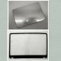 New HP Envy Spectre XT13 13-B000 LCD Back Cover   Front Bezel 694726-001 Combo