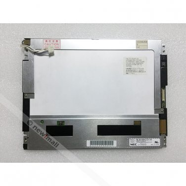 10.4 inch NL6448AC33-24 LCD display screen For NEC Industry lcd panel 640x480