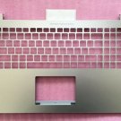 Original for ASUS UX501VW UX501JW N501VW N501JW C cover keyboard bezel US layout