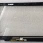 15.6" Touch digitizer glass W-bezel for Acer ASPIRE R15 R 15 Laptop without LCD