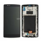LG G4 H810 H811 H815 VS986 LS991 Touch Screen Digitizer LCD Assembly - Frame
