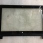 HP Pavilion 11 X360 11-N010dx 11-N010la 11.6" Touch Screen Digitizer Glass frame