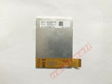 3.5"inch NL2432HC22-44B LCD Screen With Touch Screen Digitizer For NEC LCD panel