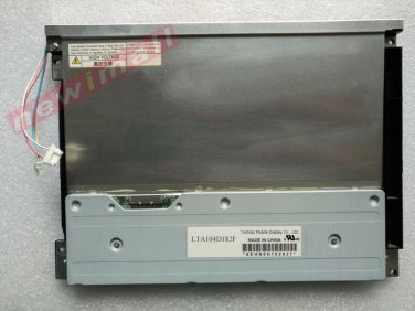 10.4" LTA104D182F LCD display screen for Toshiba Matsushita LCD Panel 800*600
