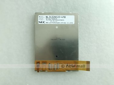3.5" NL2432HC22-41B LCD Screen With Touch Screen Digitizer Fit for Intermec CN50