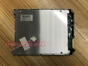5.7" inch LM057QC1T01 KCS057QV1AJ-G2-3 LCD Screen Display Replacement 320x240