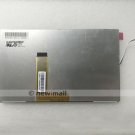 CLAA070JA0BCW 7 inch LCD display screen Fit for CPT TFT LCD Panel 480x234