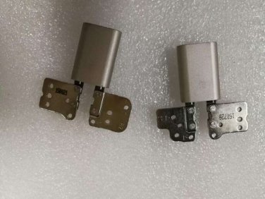 For Toshiba Satellite L15W-B1303 L15W-B1307 L15W-B1320 LCD Hinges Cover Set
