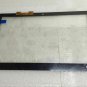 Toshiba Satellite E45T-B4106 FP-TPAY14113E Touch Screen Glass Digitizer W-frame
