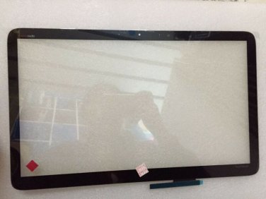 New HP Touchsmart M6-K015dx M6-K025DX 15.6" Touch Screen Glass Digitizer Lens