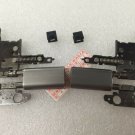 New for Lenovo ThinkPad X1 Yoga 2nd L-R LCD screen hinges set