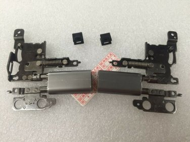 New for Lenovo ThinkPad X1 Yoga 2nd L-R LCD screen hinges set