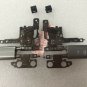 New for Lenovo ThinkPad X1 Yoga 2nd L-R LCD screen hinges set