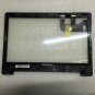 ASUS Notebook FP-ST133SI000A-KM-01X Front Touch Screen Digitizer Glass - Frame