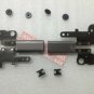 NEW for Lenovo Thinkpad X1 Carbon 4th L-R LCD screen hinges set 00JT842 00JT843