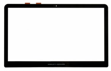 Replacement HP Envy X360 15-W Series 15.6" Laptop Touch Screen Digitizer Glass