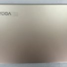 Newl LCD Back Rear Cover Lid for Lenovo Yoga 4 Pro Yoga 900 Silver AM0YV000100