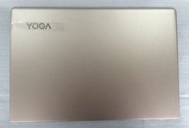 Newl LCD Back Rear Cover Lid for Lenovo Yoga 4 Pro Yoga 900 Silver AM0YV000100