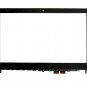 15.6" For Lenovo Flex 2-15 20405 Replacement TouchScreen Glass Digitizer- Bezel