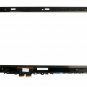 15.6" For Lenovo Flex 2-15 20405 Replacement TouchScreen Glass Digitizer- Bezel