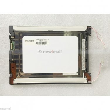 10.4" inch TFT-LCD LTM10C273 LCD Screen Display Industrial Panel 800*600