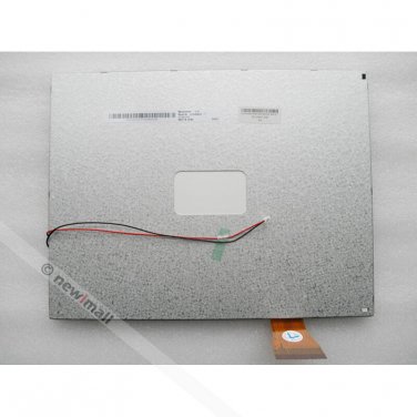 LCD display screen for AUO 10.4" inch A104SN03 V1 V.1 LCD panel Replace parts