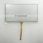 6.1" Touch screen Digitizer Fit for 11-16 TOYOTA SCION Touch Screen Compatible