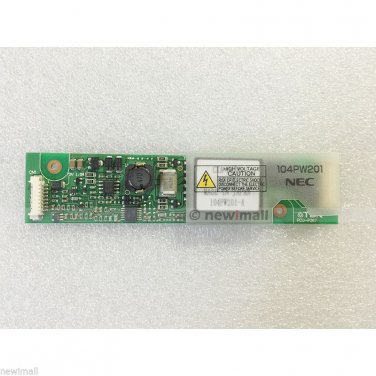 Original LCD Screen inverter 104PW201 104PW201-A CXA-0474 PCU-P267