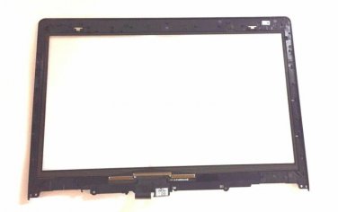 Touch Screen Digitizer Glass For Lenovo YOGA 500-14ISK 500-14IHW 80N4 80N5 80R5