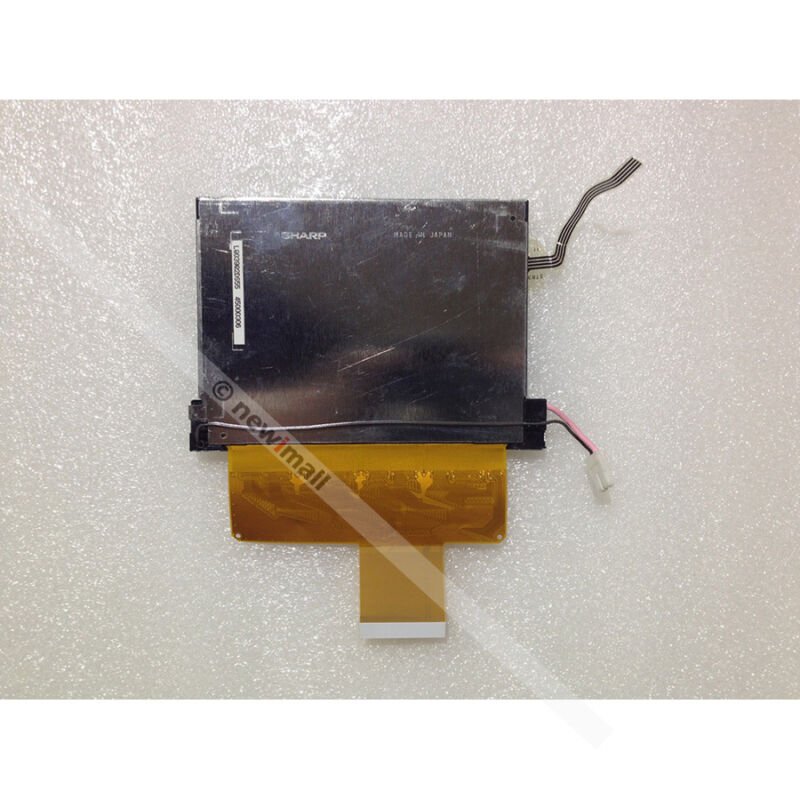 3.9" inch TFT LCD LQ039Q2DS55 LCD Screen Display Panel 320*240